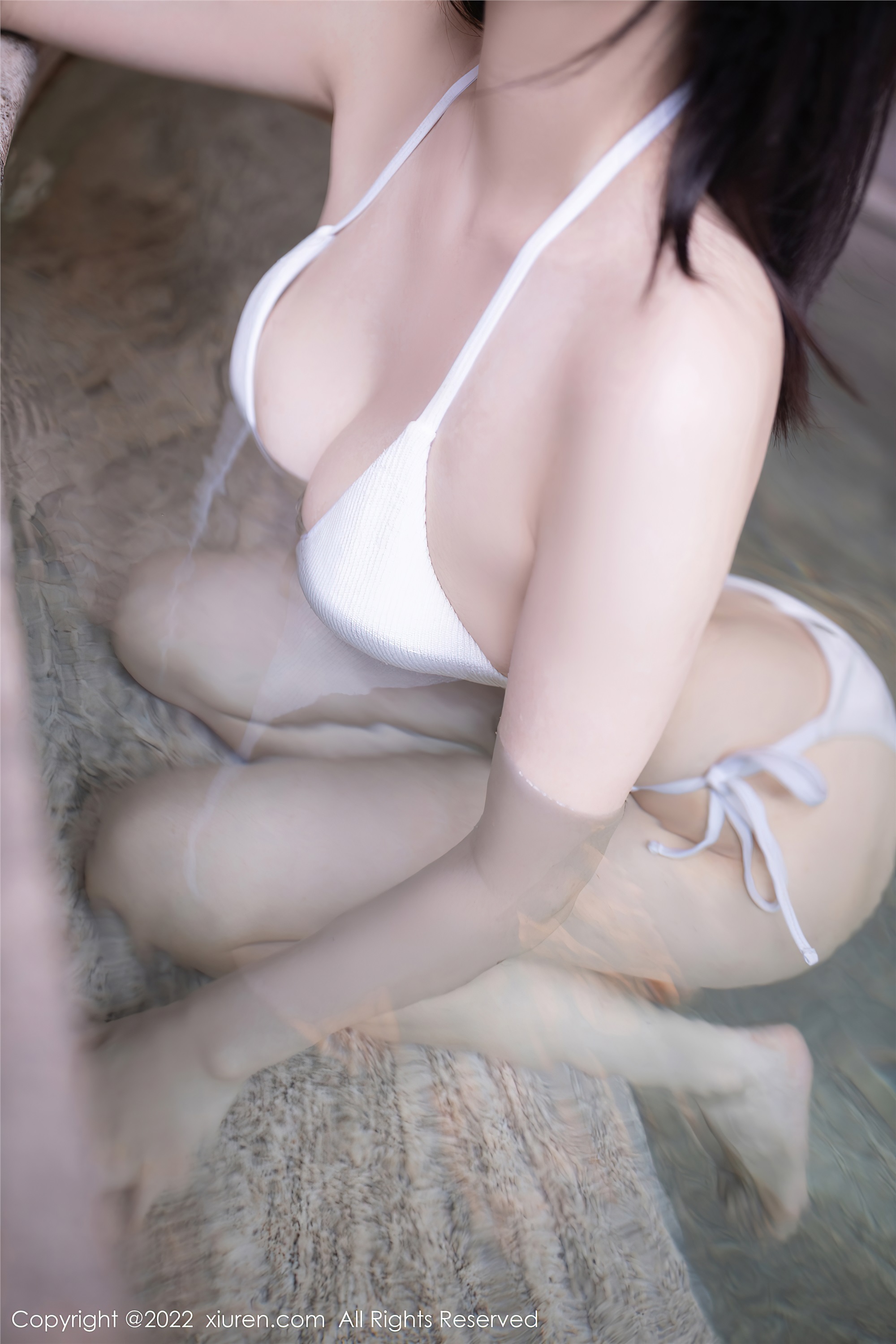 Xiuren秀人网 2022.06.28 NO.5198 安然anran